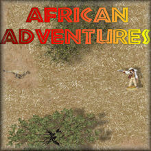 AFRICAN ADVENTURES